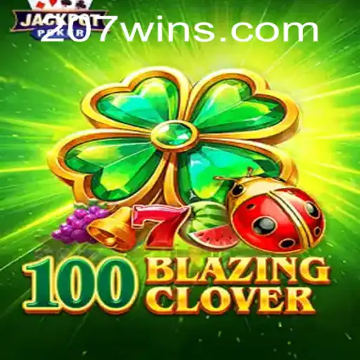 Unleashing the Adventure: Explore 100BlazingClover - The Latest Craze in Gaming