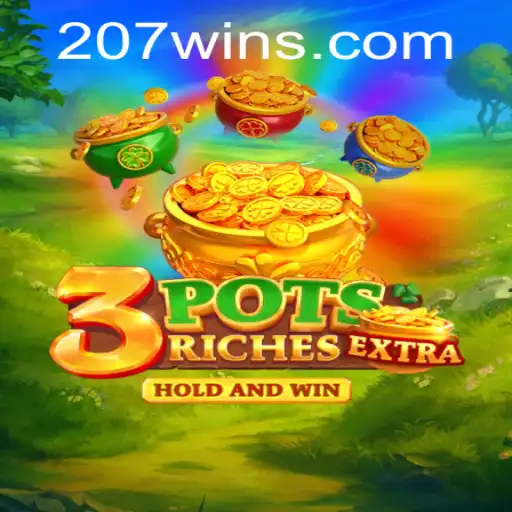 Unveiling the Excitement of 3potsExtra: A Comprehensive Guide