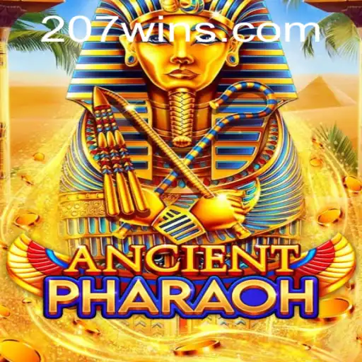 Discovering the Enigmatic World of AncientPharaoh on 207win.com