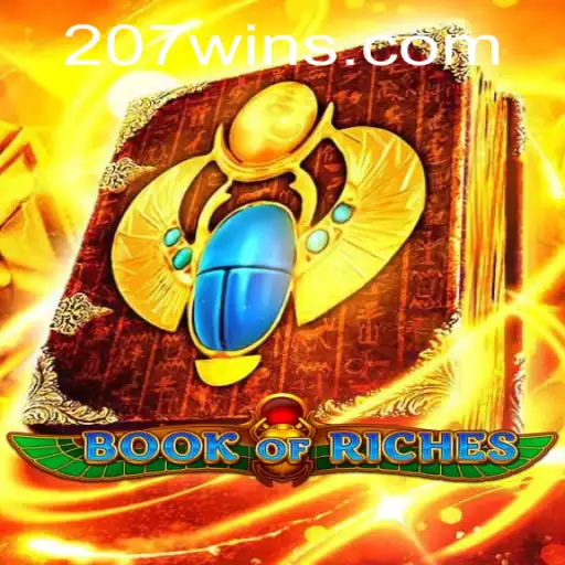 Discover the Mystical World of BookofRiches: An In-Depth Guide