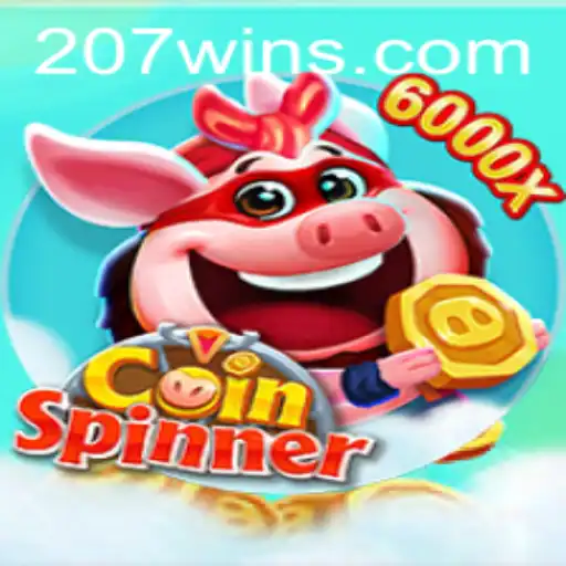 Master the Thrilling World of CoinSpinner on 207win.com