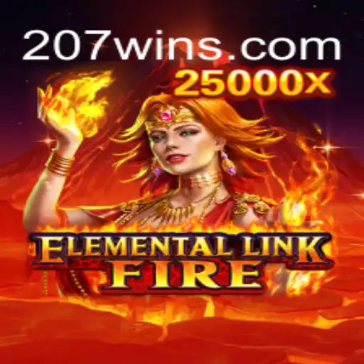 ElementalLinkFire: A Thrilling Journey Into a World of Flames