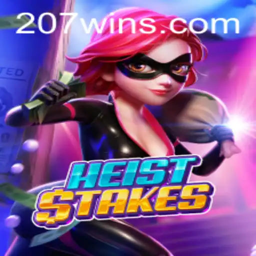 Exploring HeistStakes: The Ultimate Casino Caper Game of the Year