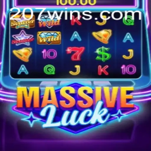 Unveiling MassiveLuck: A Journey into a World of Fortune