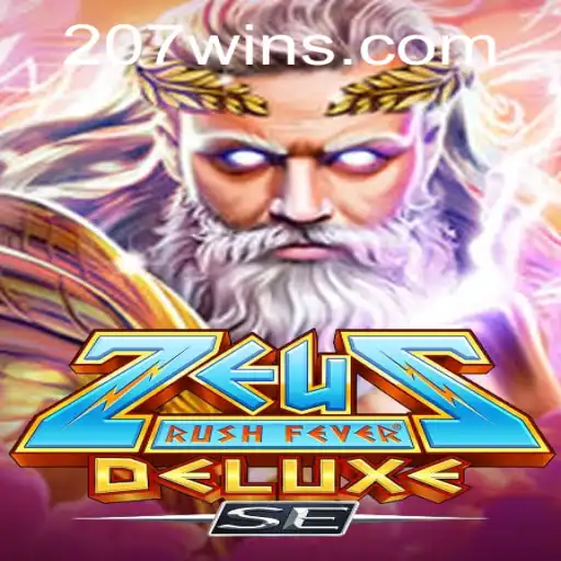 Unveiling the Epic World of ZeusRushFeverDeluxeSE: A Thrilling Journey