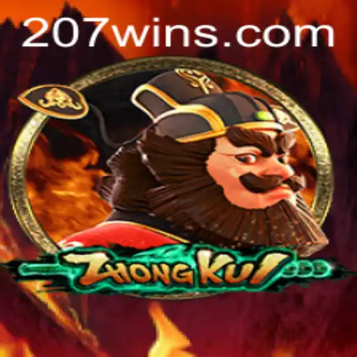 Exploring the Fascinating World of ZhongKui: A Comprehensive Guide