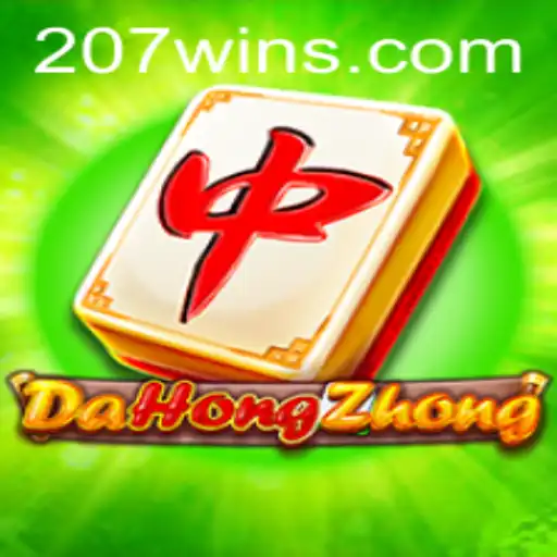 Exploring DaHongZhong: The Ultimate Mahjong Experience