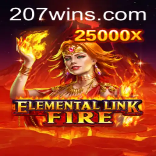 ElementalLinkFire: A Thrilling Journey Into a World of Flames