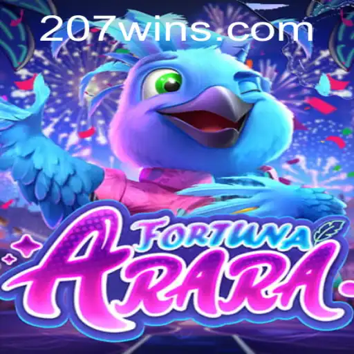 FortunaArara: Exploring the Thrilling World of 207win.com's Latest Game