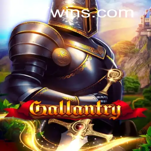 Gallantry: A Journey into the New Age of Gaming
