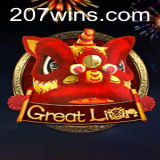 Exploring the World of GreatLion: An Engaging Gaming Experience