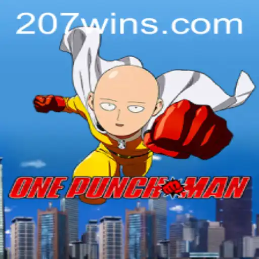 Unleashing the Power of OnePunchMan on 207win.com