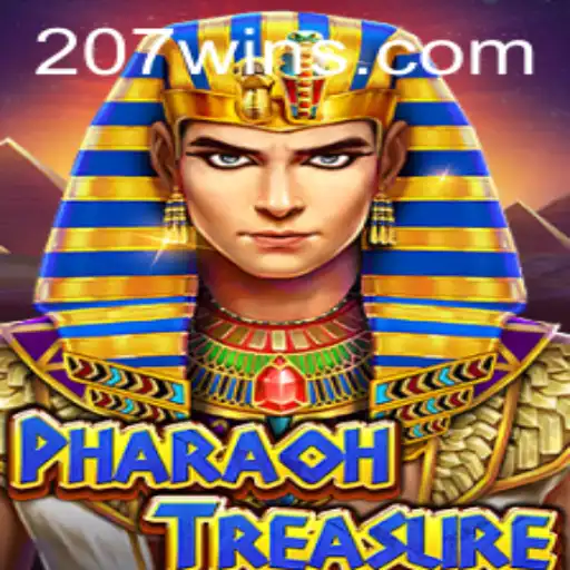 Unveiling PharaohTreasure: A New Era in Digital Gaming