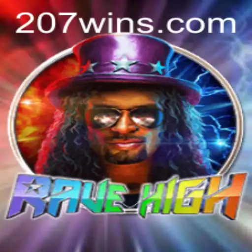 RaveHigh: The Ultimate Digital Dance Revolution