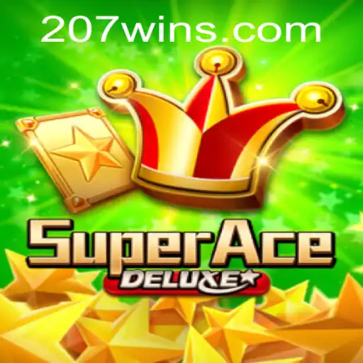 Discover the Excitement of SuperAceDeluxe: A Complete Guide to Rules and Gameplay