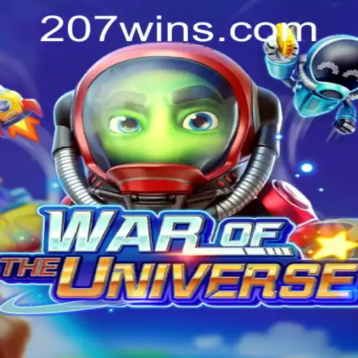 Discover the Thrilling Universe of WAROFTHEUNIVERSE: A New Dimension in Gaming