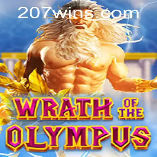 Unleashing the Fury of the Gods: WrathofOlympus